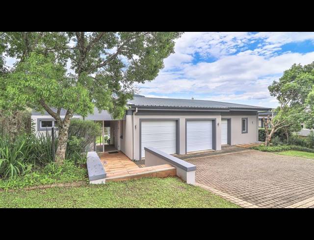 3 BEDROOM HOUSE FOR SALE IN MONTROSE